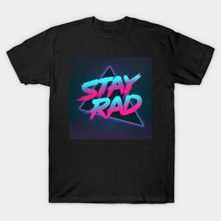 Syntwave T-Shirt